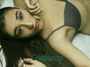 Giselleevan