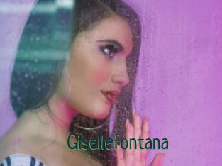 Gisellefontana