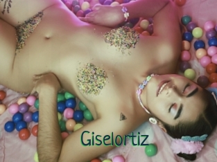 Giselortiz
