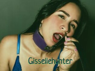 Gissellehunter