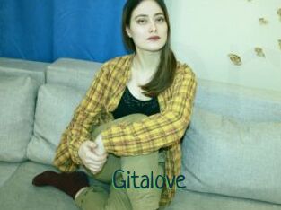 Gitalove