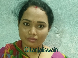 Gitanjaliswain