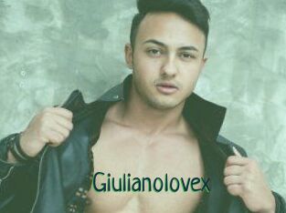 Giulianolovex