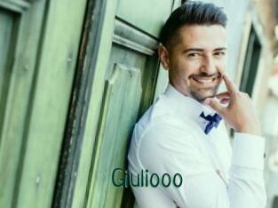 Giuliooo
