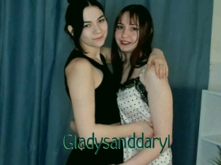 Gladysanddaryl