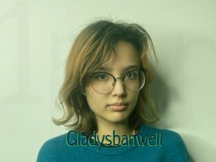 Gladysbanwell