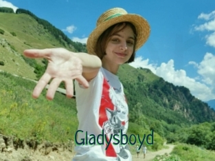 Gladysboyd