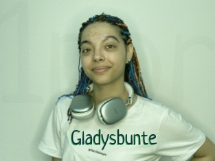 Gladysbunte