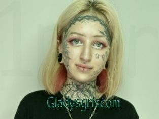 Gladysgriscom