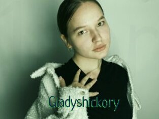 Gladyshickory