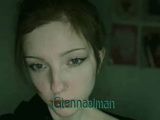 Glennaalman