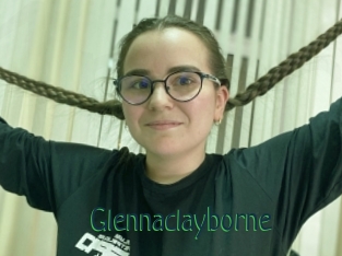 Glennaclayborne