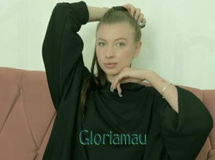 Gloriamau