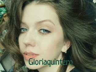 Gloriaquintero