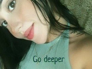 Go_deeper