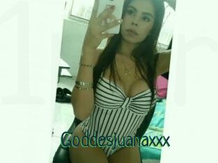Goddesjuanaxxx