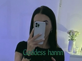 Goddess_hannn