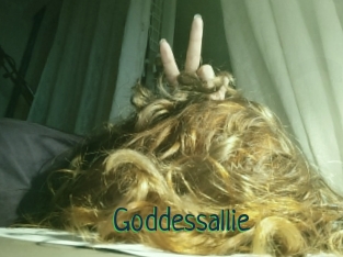 Goddessallie