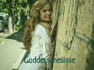 Goddessanellisse