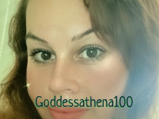 Goddessathena100