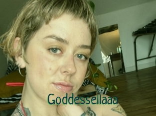 Goddessellaaa