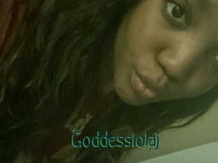 Goddesslolaj
