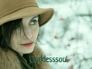 Goddesssoul