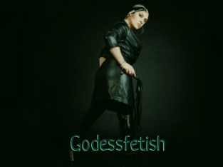 Godessfetish