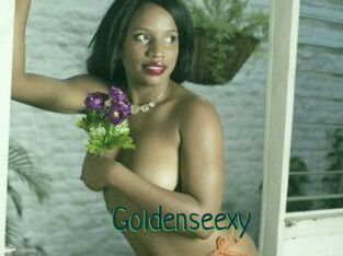 Goldenseexy