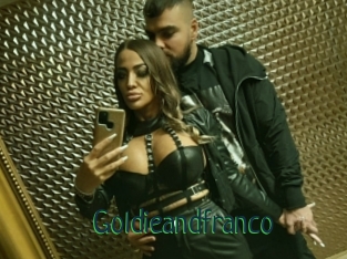 Goldieandfranco