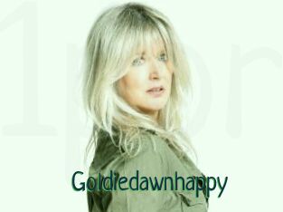 Goldiedawnhappy