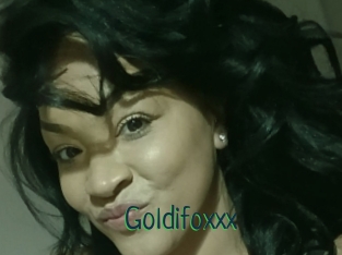 Goldifoxxx