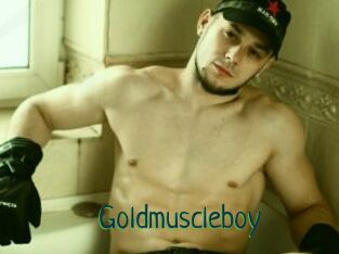 Goldmuscleboy