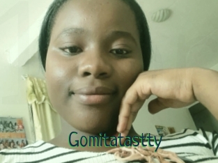 Gomitatastty