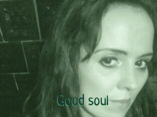 Good_soul