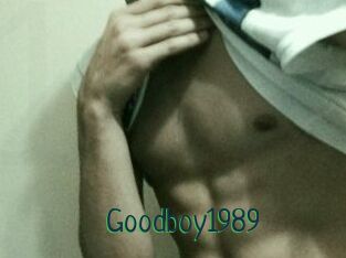 Goodboy1989