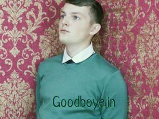 Goodboyelin