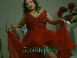 Goodstephany