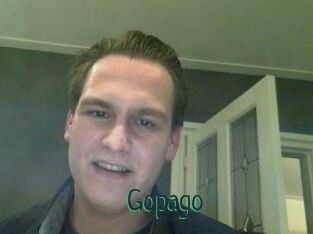 Gopago
