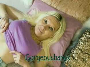 Gorgeousbabyx