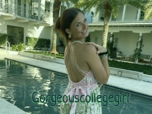 Gorgeouscollegegirl