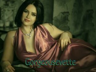 Gorgeousevette