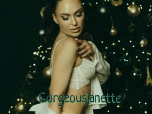 Gorgeousjanette