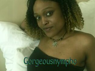 Gorgeousnympho