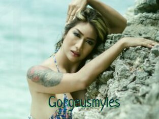 Gorgeusmyles