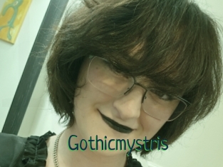 Gothicmystris
