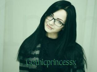 Gothicprincessx