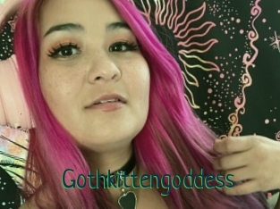 Gothkittengoddess