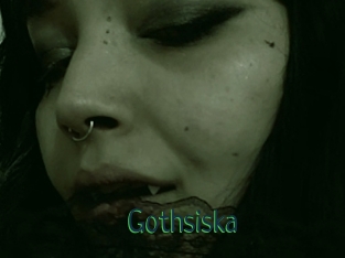 Gothsiska