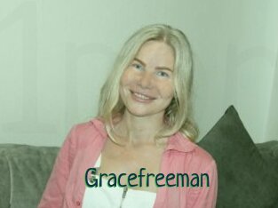 Gracefreeman